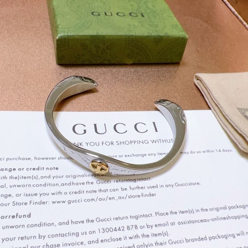 Gucci Bracelets